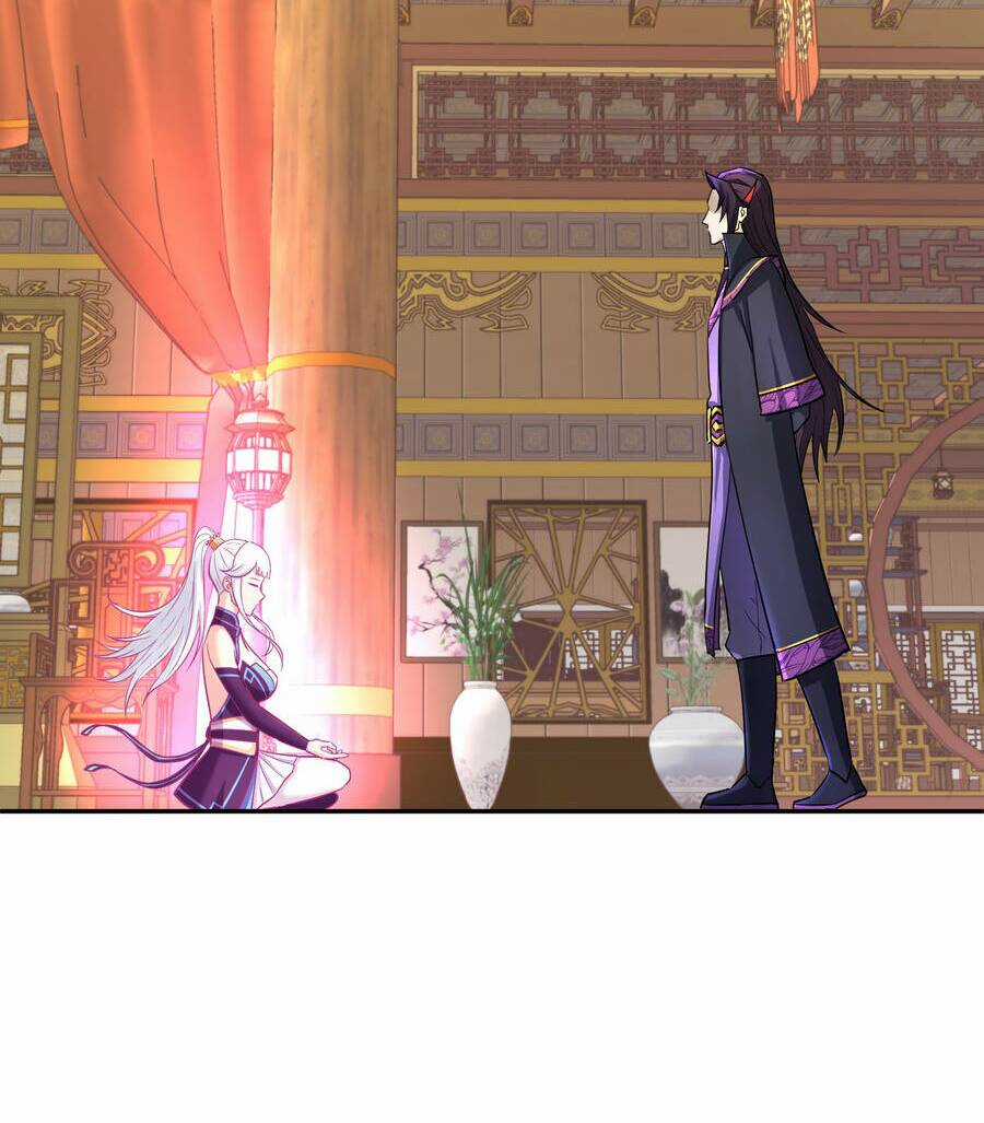 Nhập Hồn Ma Đạo Tổ Sư Chapter 6 trang 96