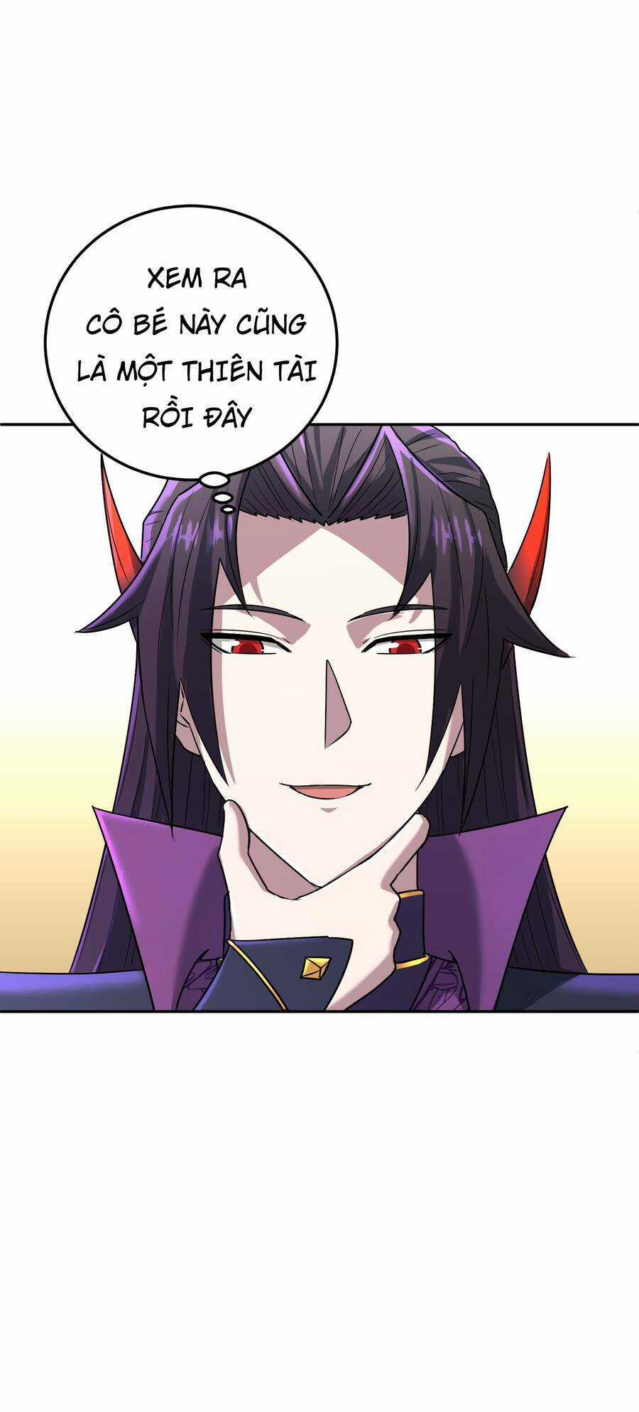 Nhập Hồn Ma Đạo Tổ Sư Chapter 6 trang 97