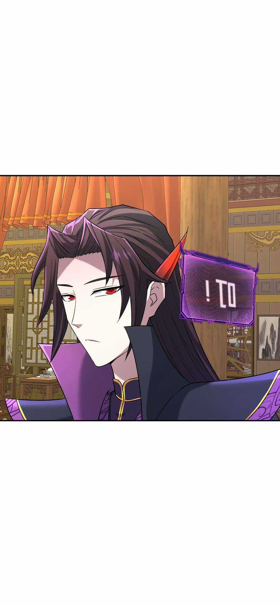 Nhập Hồn Ma Đạo Tổ Sư Chapter 6 trang 98