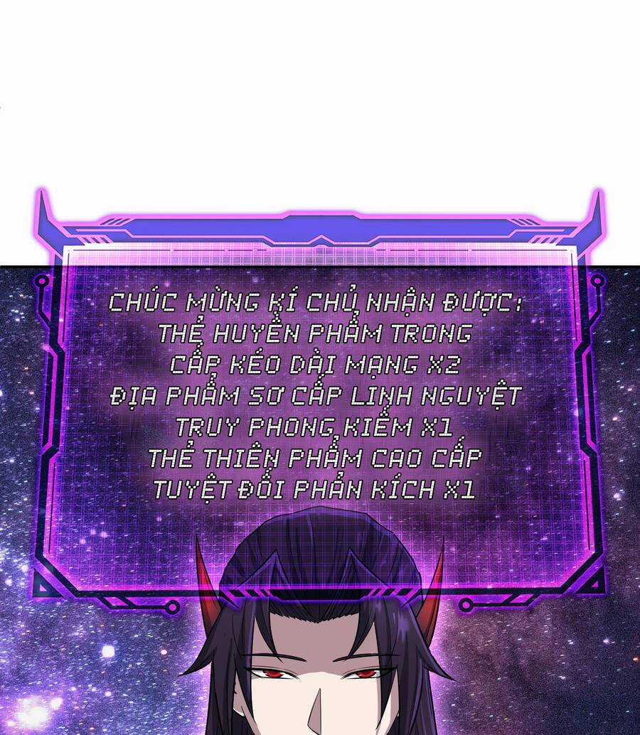 Nhập Hồn Ma Đạo Tổ Sư Chapter 7 trang 10