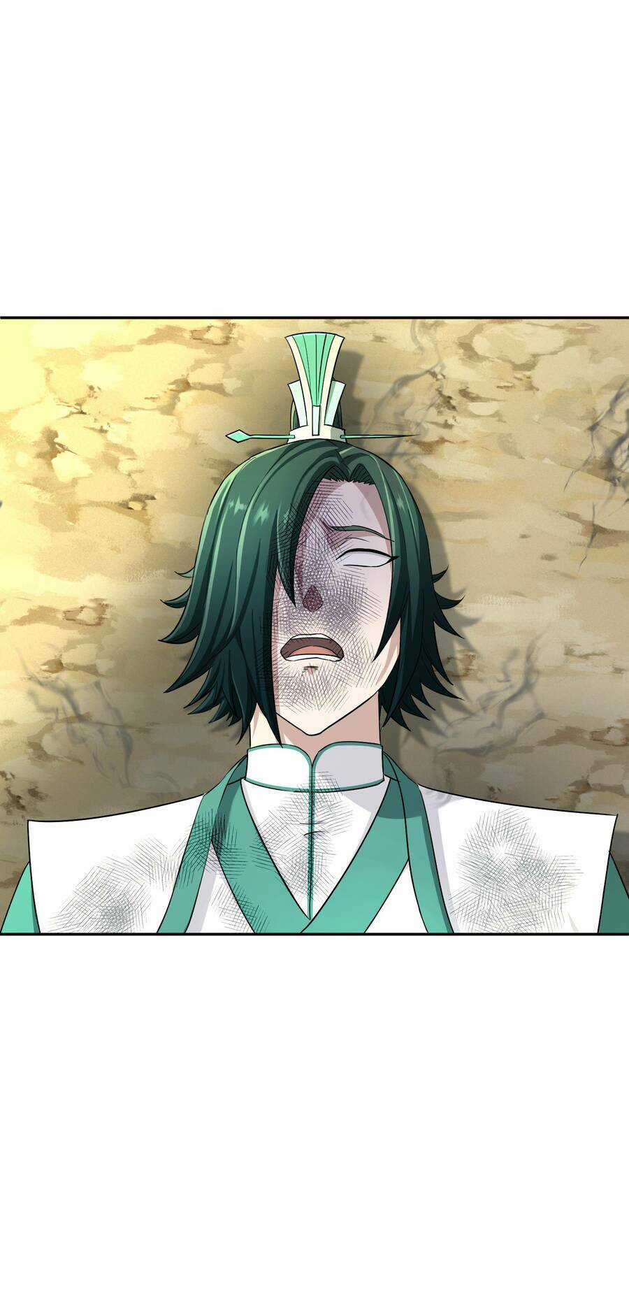 Nhập Hồn Ma Đạo Tổ Sư Chapter 7 trang 100