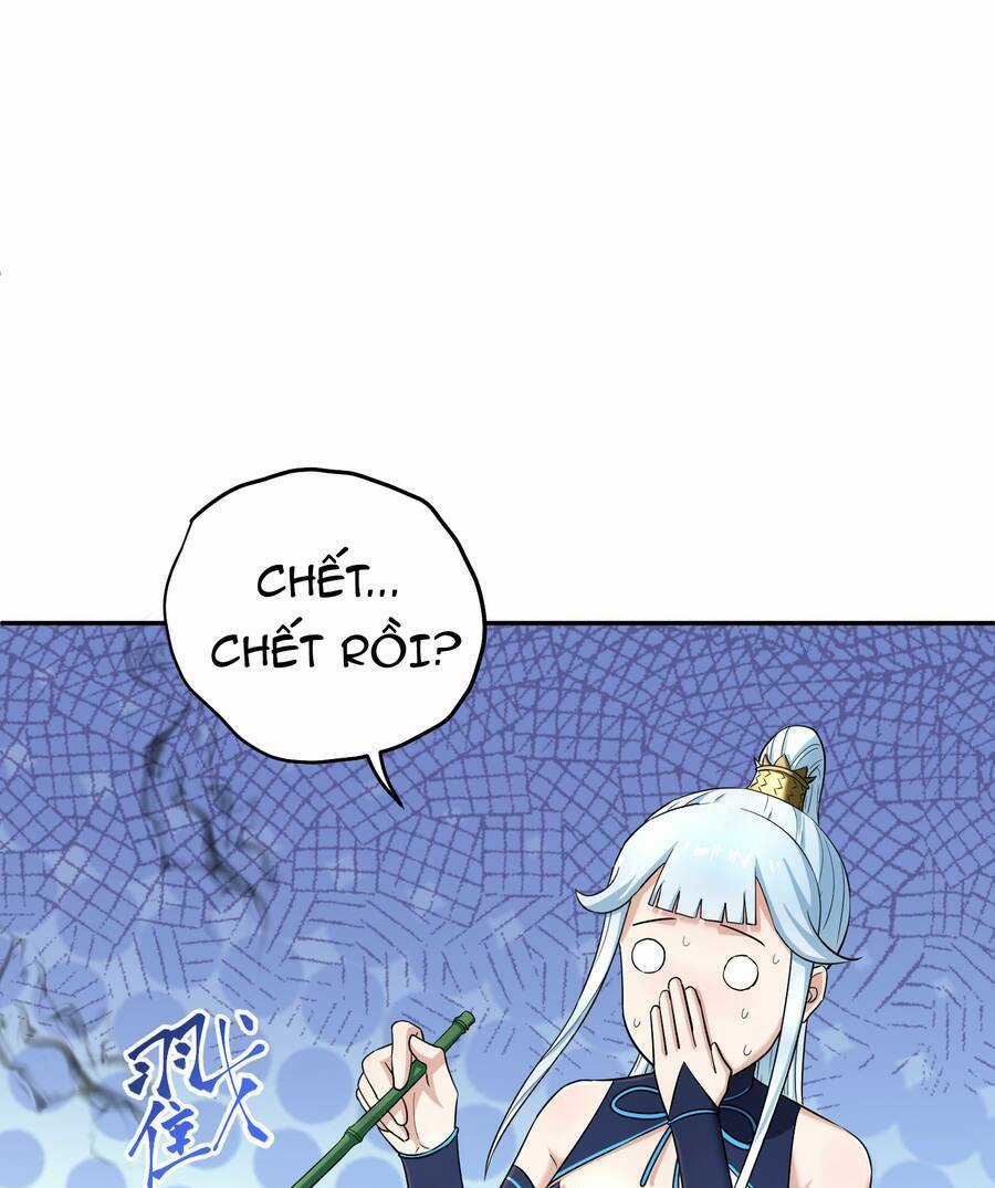 Nhập Hồn Ma Đạo Tổ Sư Chapter 7 trang 101