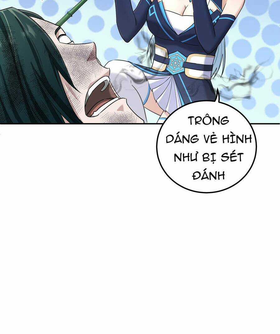 Nhập Hồn Ma Đạo Tổ Sư Chapter 7 trang 102