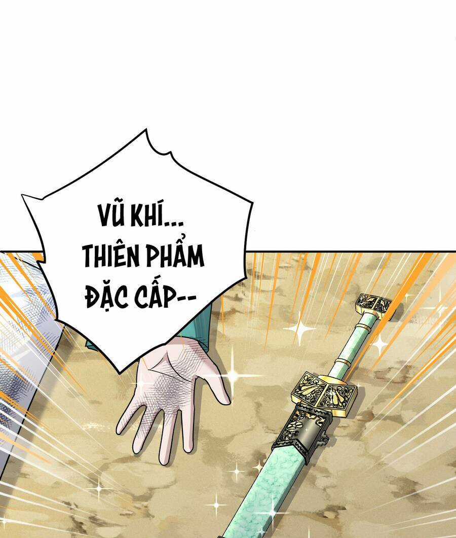 Nhập Hồn Ma Đạo Tổ Sư Chapter 7 trang 104