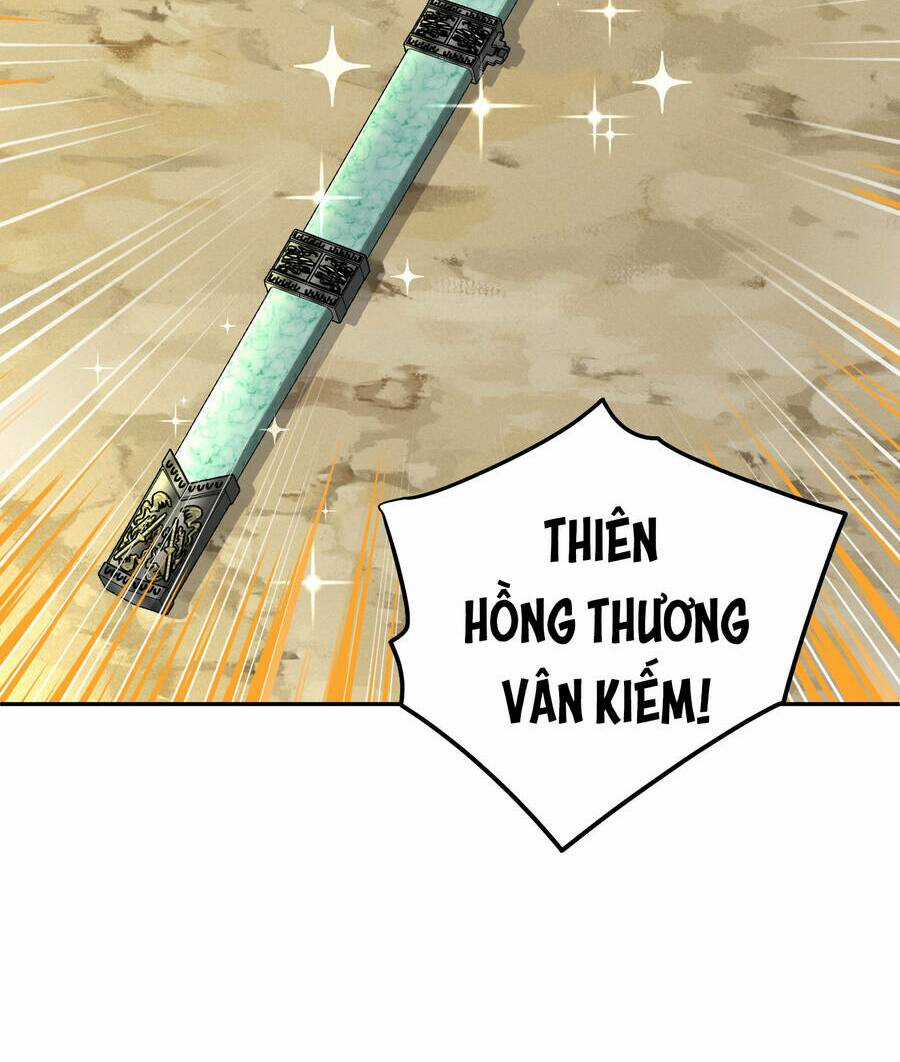 Nhập Hồn Ma Đạo Tổ Sư Chapter 7 trang 105