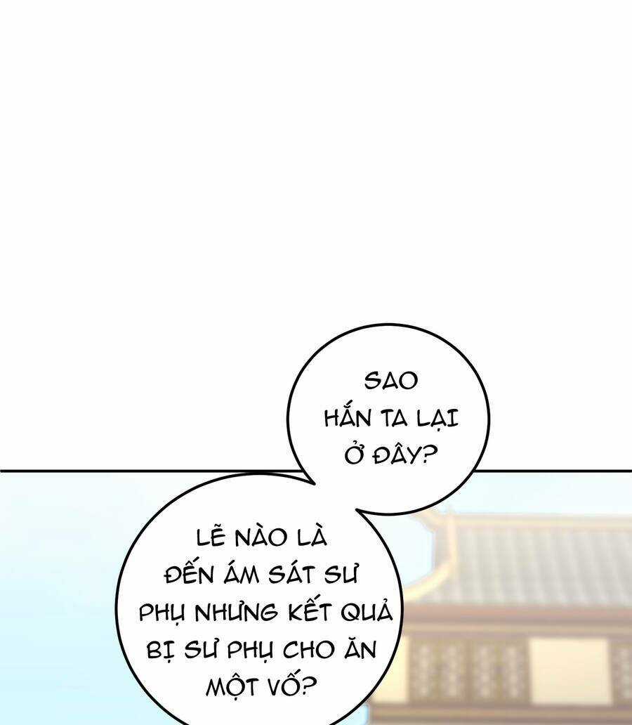 Nhập Hồn Ma Đạo Tổ Sư Chapter 7 trang 107
