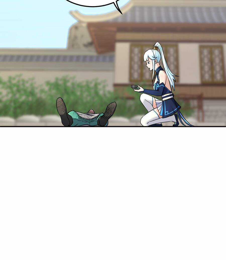 Nhập Hồn Ma Đạo Tổ Sư Chapter 7 trang 108