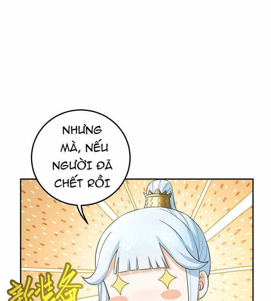 Nhập Hồn Ma Đạo Tổ Sư Chapter 7 trang 109