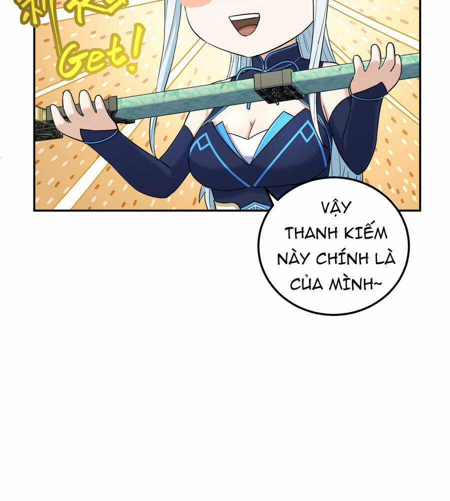 Nhập Hồn Ma Đạo Tổ Sư Chapter 7 trang 110