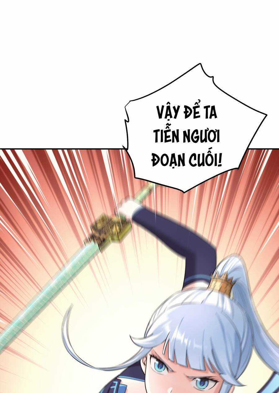 Nhập Hồn Ma Đạo Tổ Sư Chapter 7 trang 117