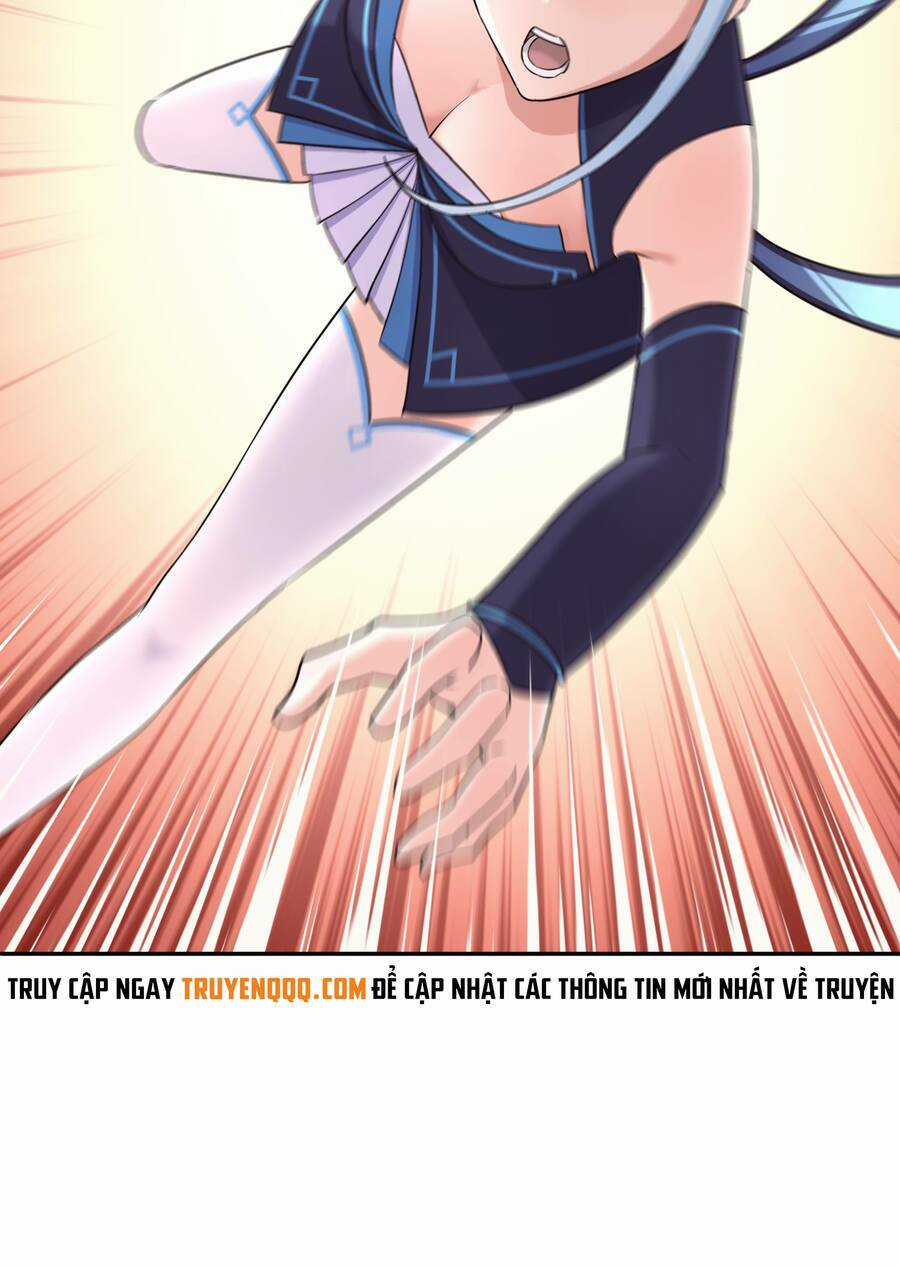 Nhập Hồn Ma Đạo Tổ Sư Chapter 7 trang 118