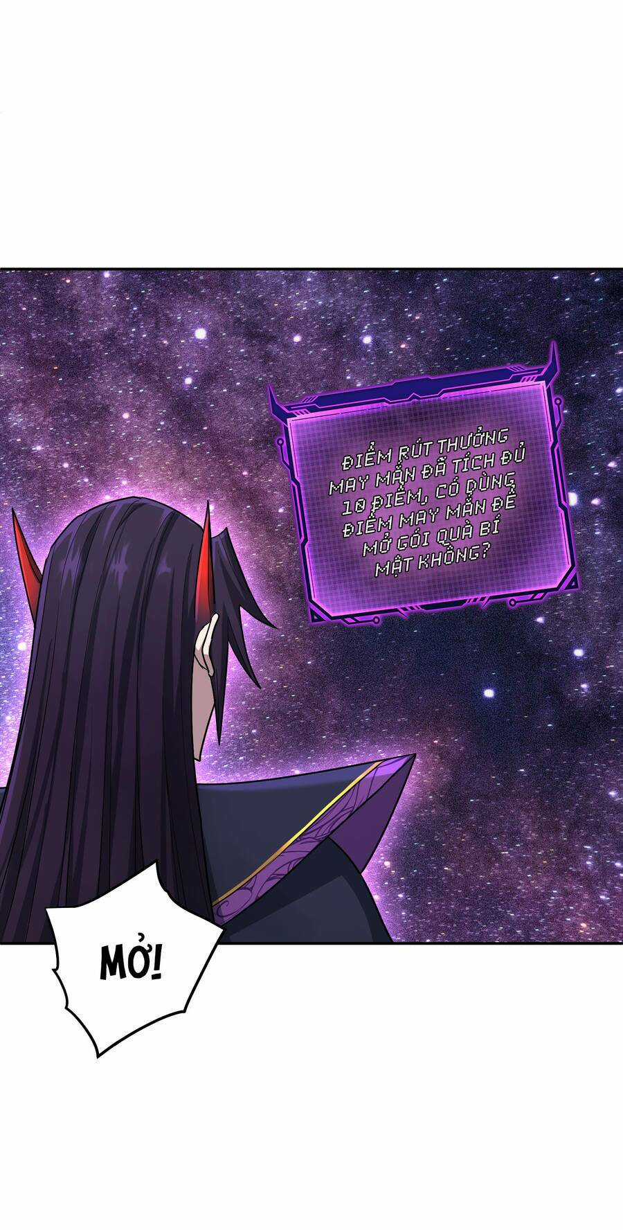 Nhập Hồn Ma Đạo Tổ Sư Chapter 7 trang 12