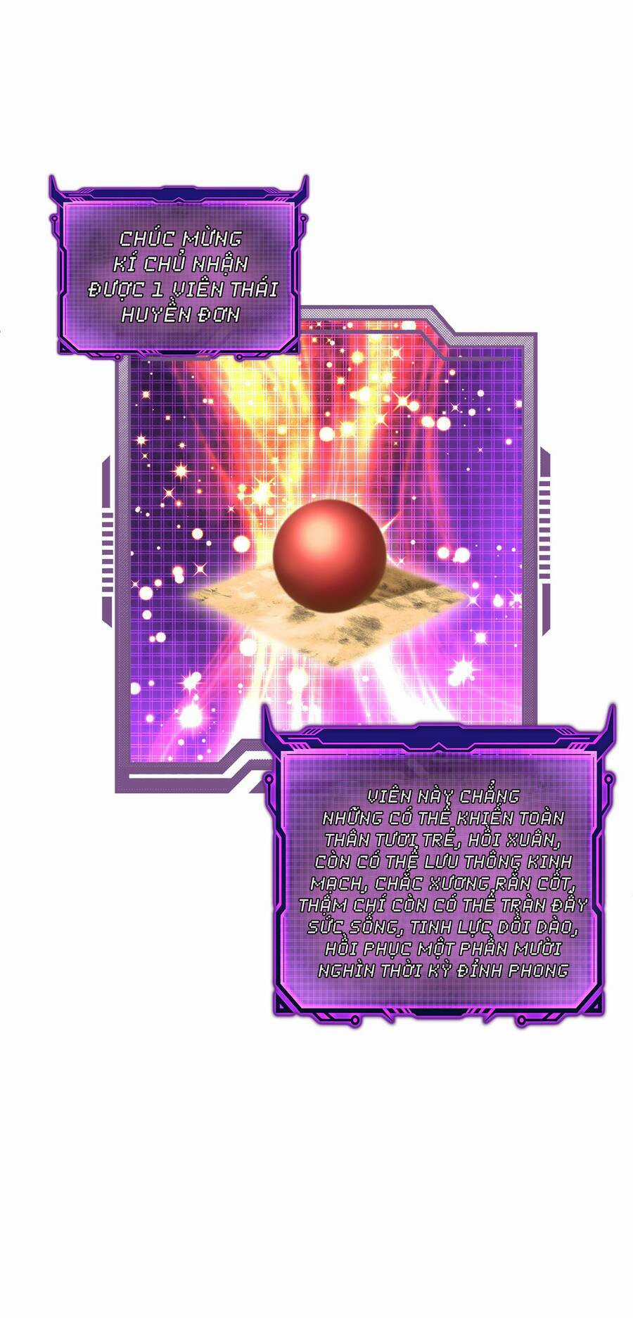 Nhập Hồn Ma Đạo Tổ Sư Chapter 7 trang 13