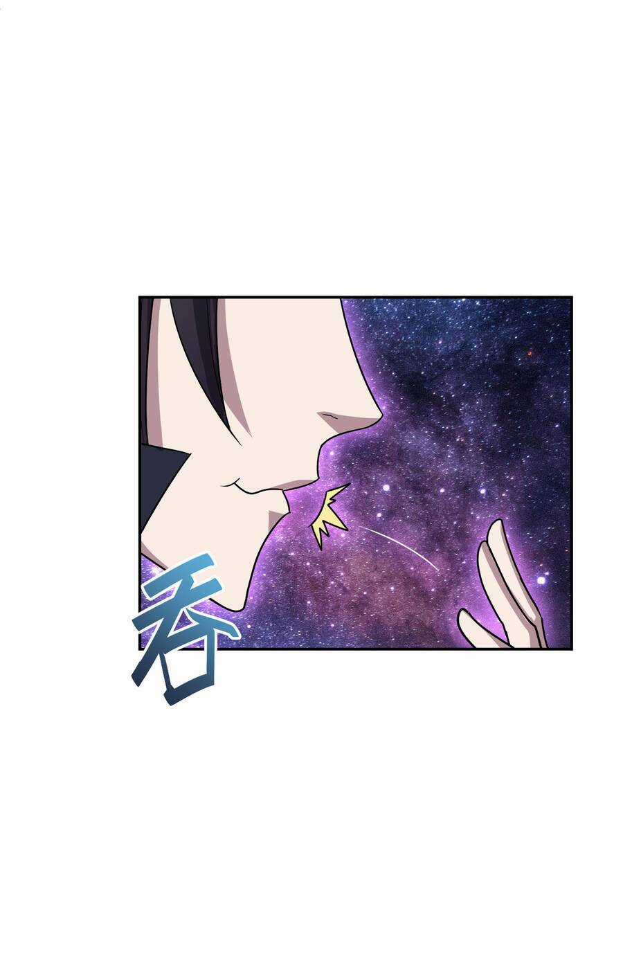 Nhập Hồn Ma Đạo Tổ Sư Chapter 7 trang 16