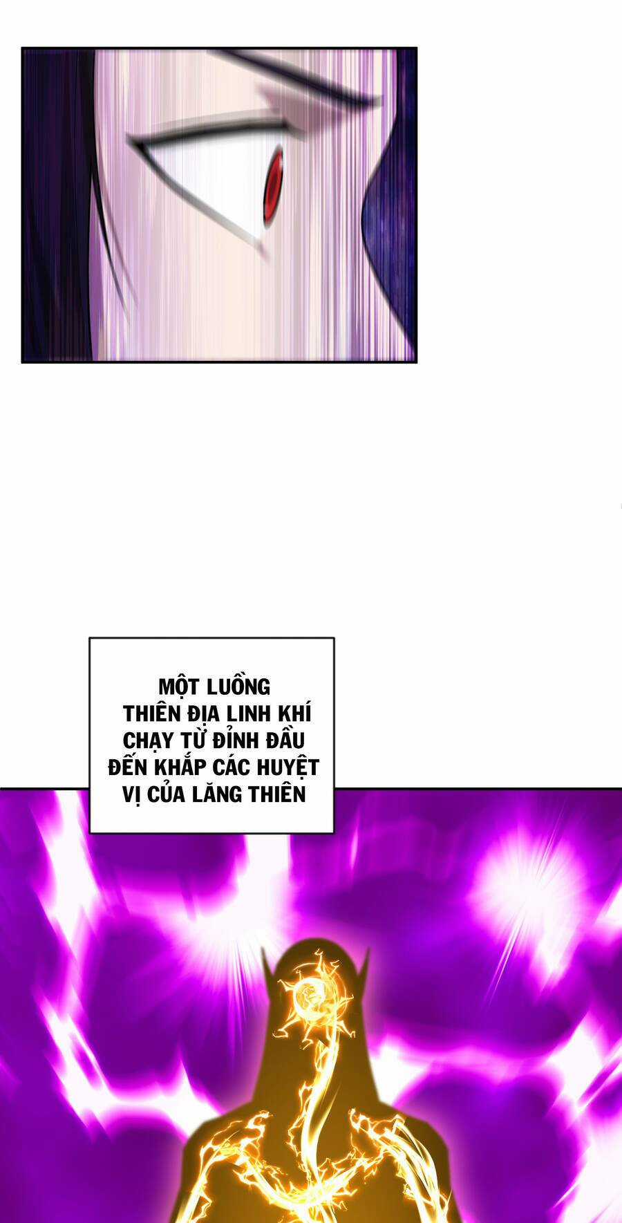 Nhập Hồn Ma Đạo Tổ Sư Chapter 7 trang 17