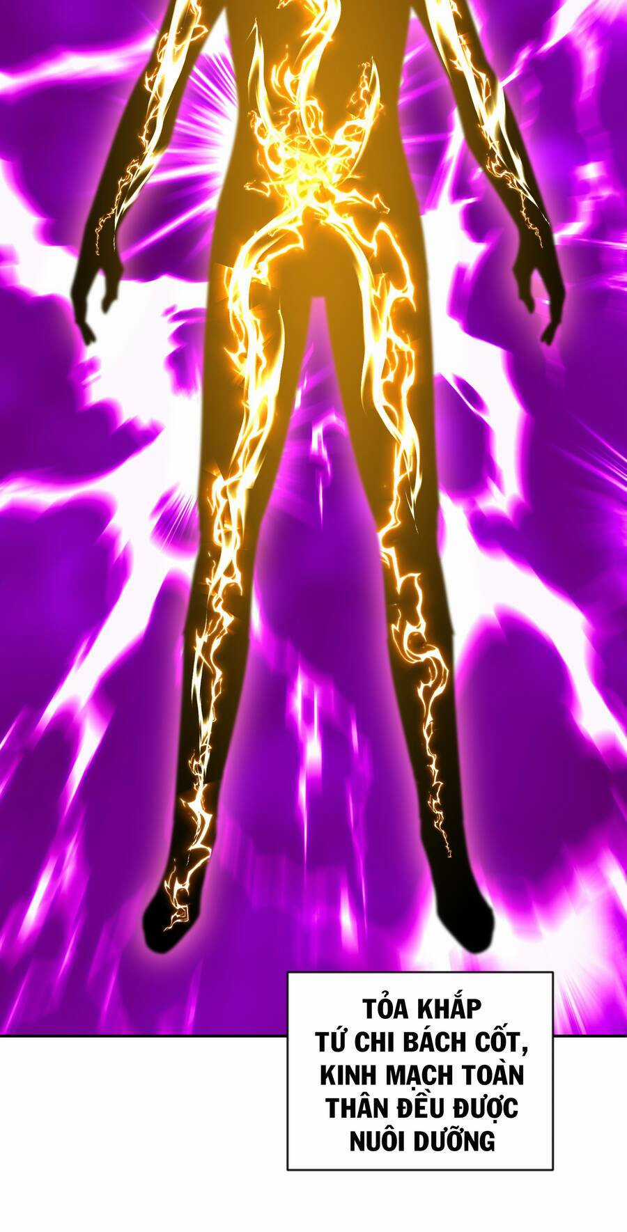 Nhập Hồn Ma Đạo Tổ Sư Chapter 7 trang 18