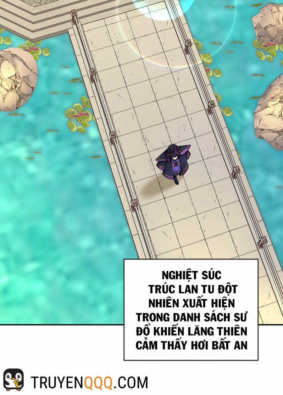 Nhập Hồn Ma Đạo Tổ Sư Chapter 7 trang 2