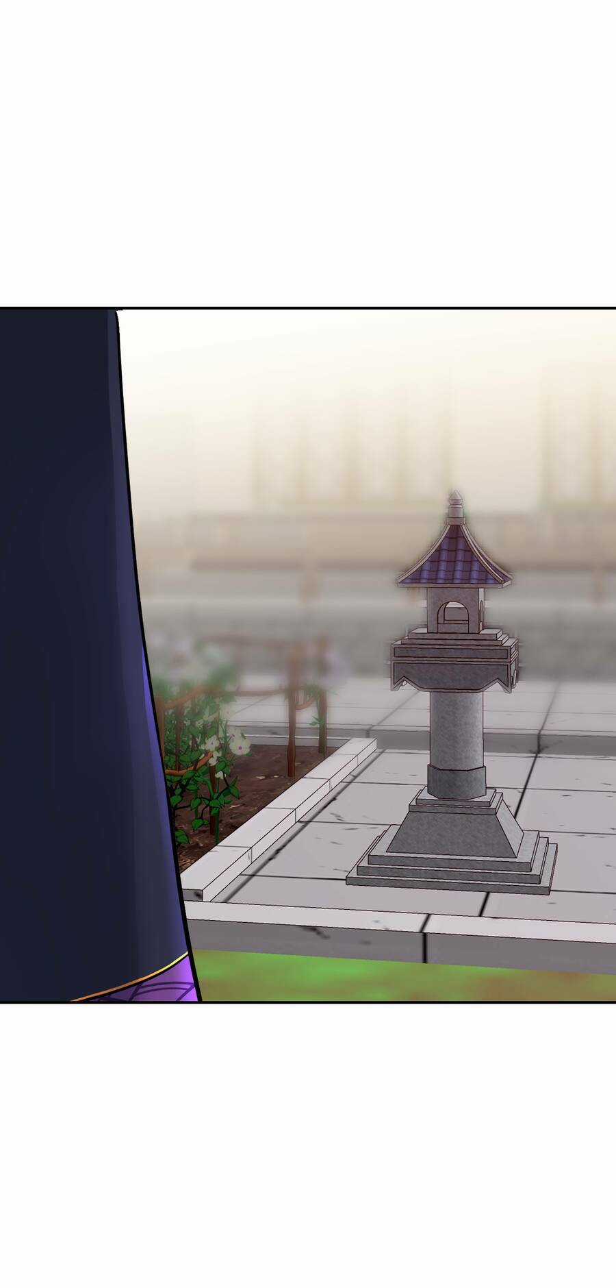 Nhập Hồn Ma Đạo Tổ Sư Chapter 7 trang 21