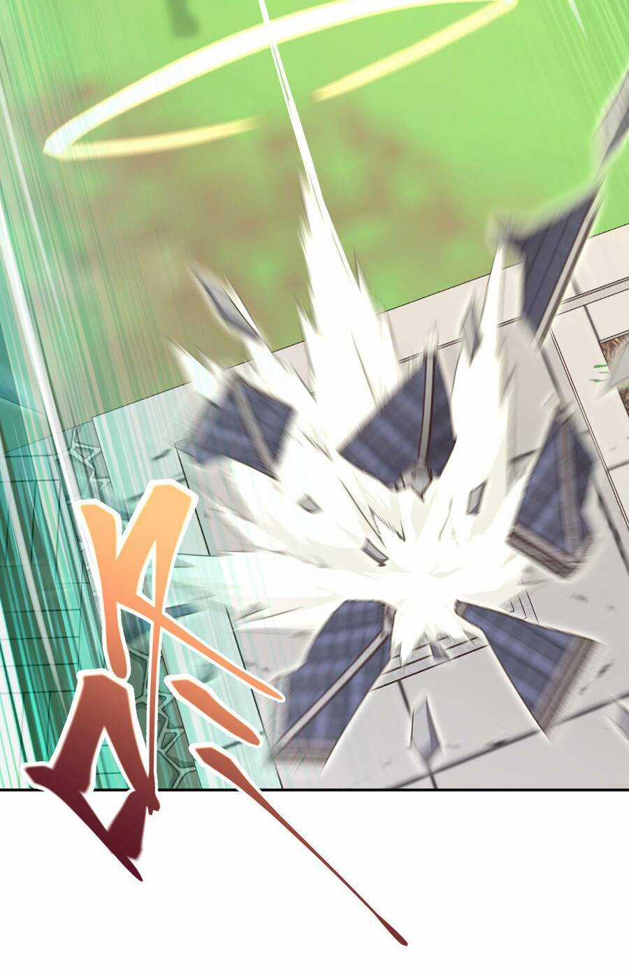 Nhập Hồn Ma Đạo Tổ Sư Chapter 7 trang 23