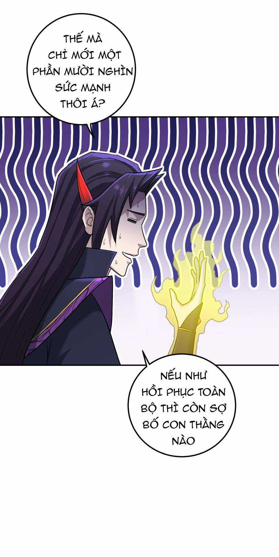 Nhập Hồn Ma Đạo Tổ Sư Chapter 7 trang 24