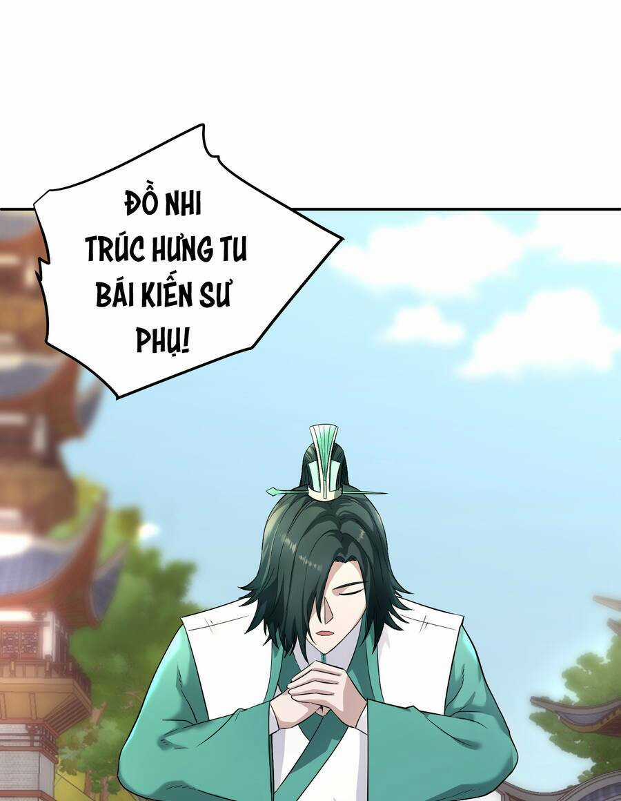 Nhập Hồn Ma Đạo Tổ Sư Chapter 7 trang 26