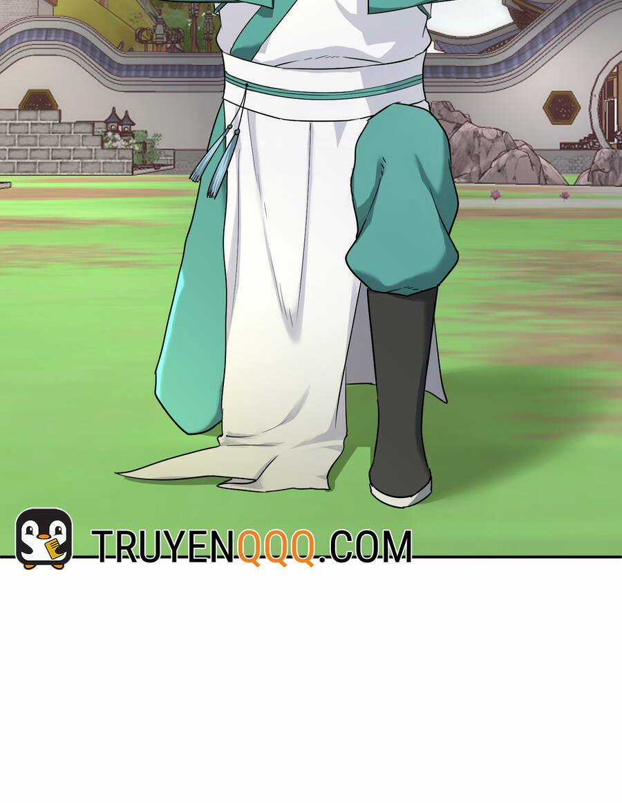 Nhập Hồn Ma Đạo Tổ Sư Chapter 7 trang 27