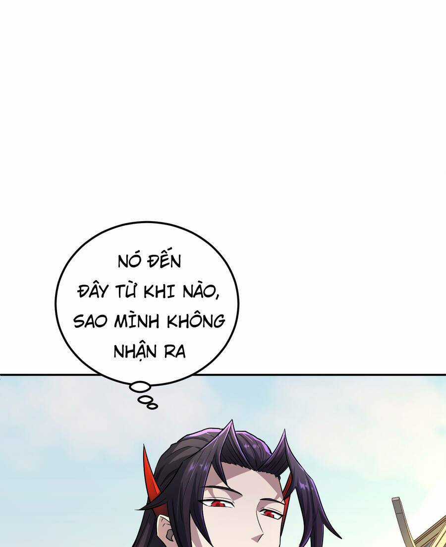 Nhập Hồn Ma Đạo Tổ Sư Chapter 7 trang 29