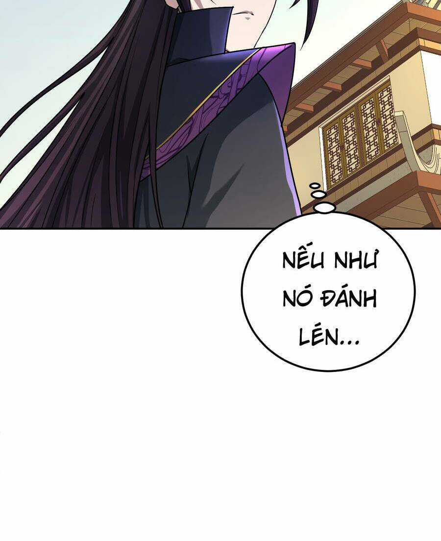 Nhập Hồn Ma Đạo Tổ Sư Chapter 7 trang 30