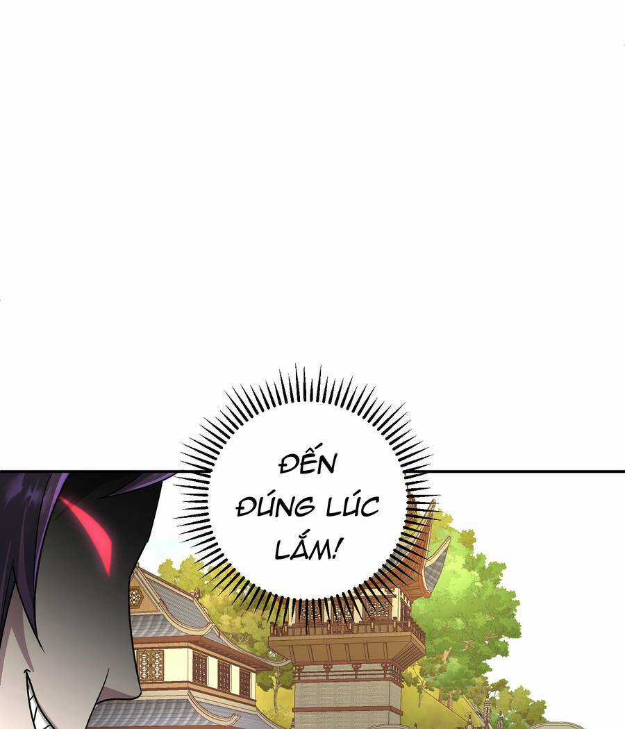 Nhập Hồn Ma Đạo Tổ Sư Chapter 7 trang 31