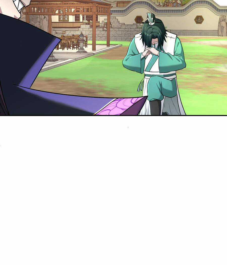 Nhập Hồn Ma Đạo Tổ Sư Chapter 7 trang 32