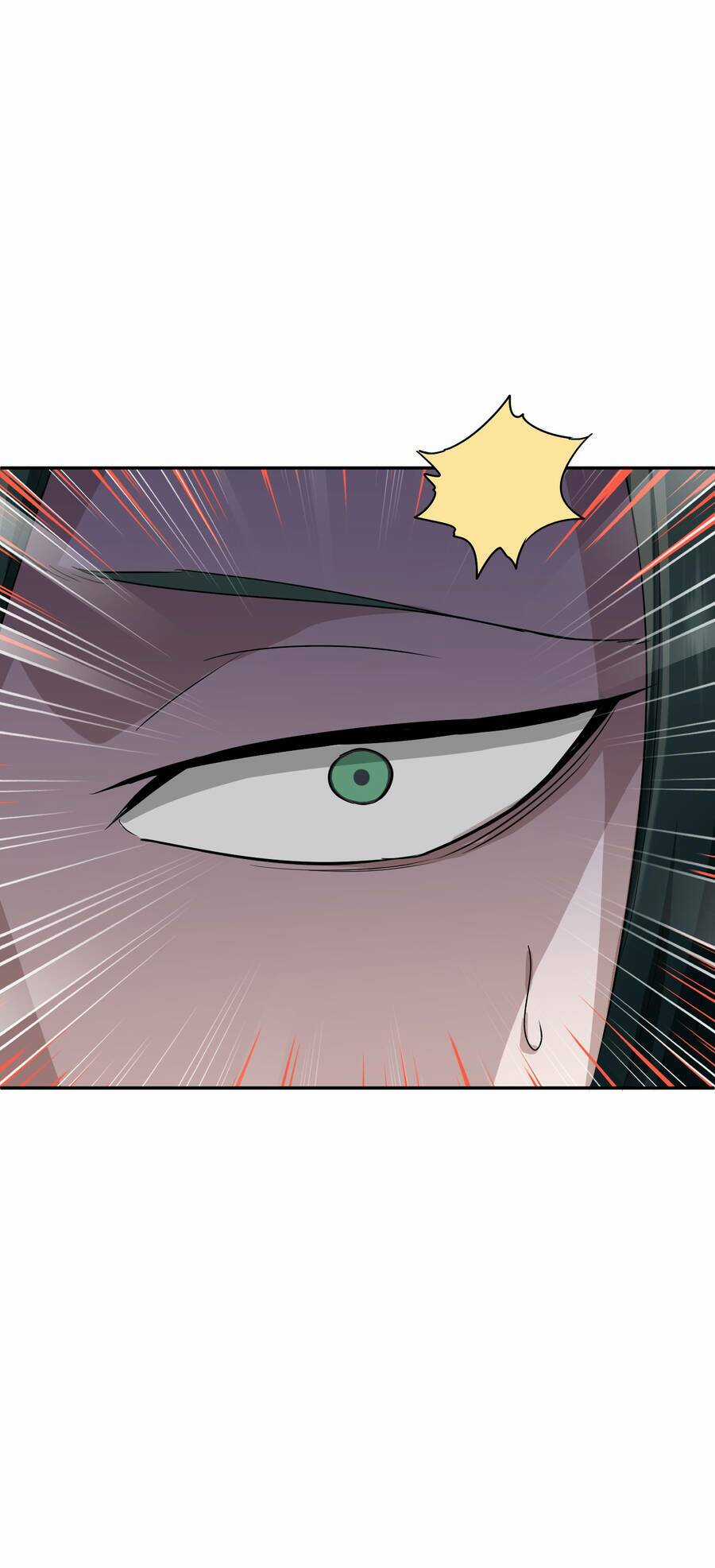 Nhập Hồn Ma Đạo Tổ Sư Chapter 7 trang 35