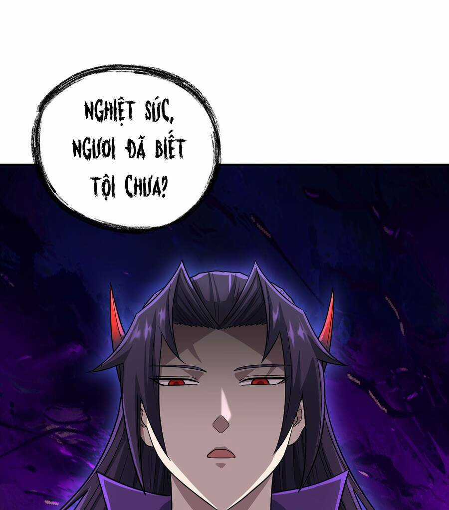 Nhập Hồn Ma Đạo Tổ Sư Chapter 7 trang 36