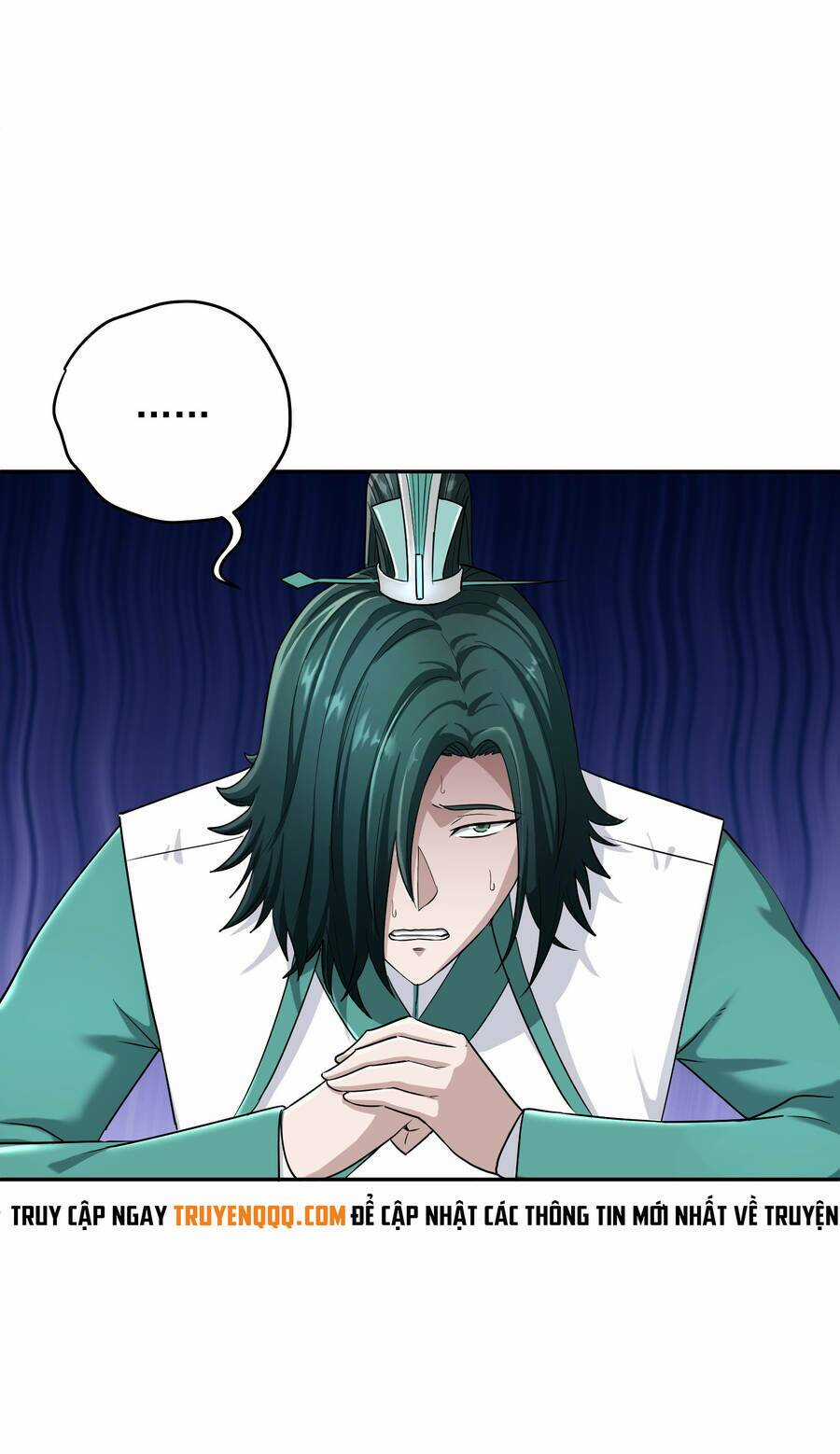 Nhập Hồn Ma Đạo Tổ Sư Chapter 7 trang 38