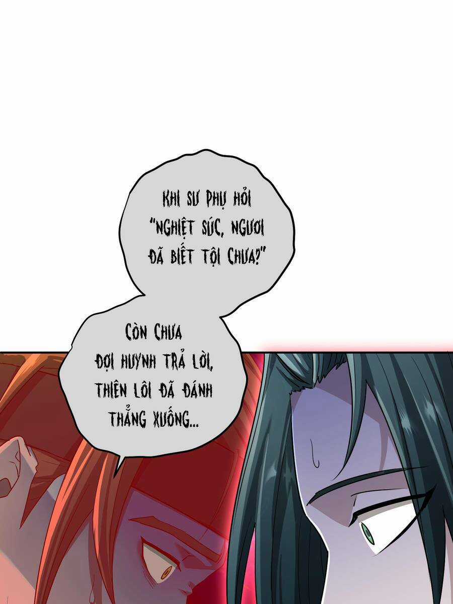 Nhập Hồn Ma Đạo Tổ Sư Chapter 7 trang 39