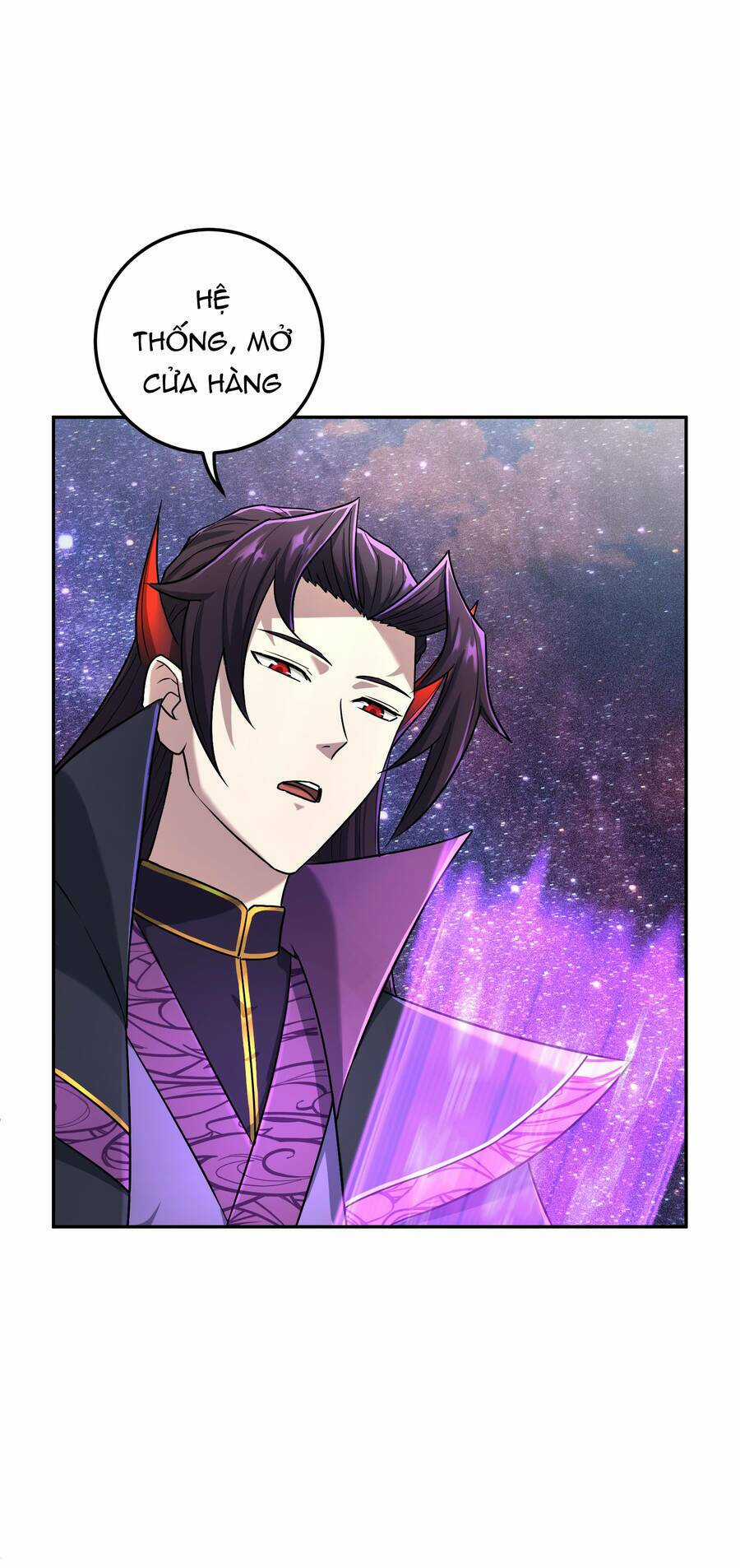 Nhập Hồn Ma Đạo Tổ Sư Chapter 7 trang 4