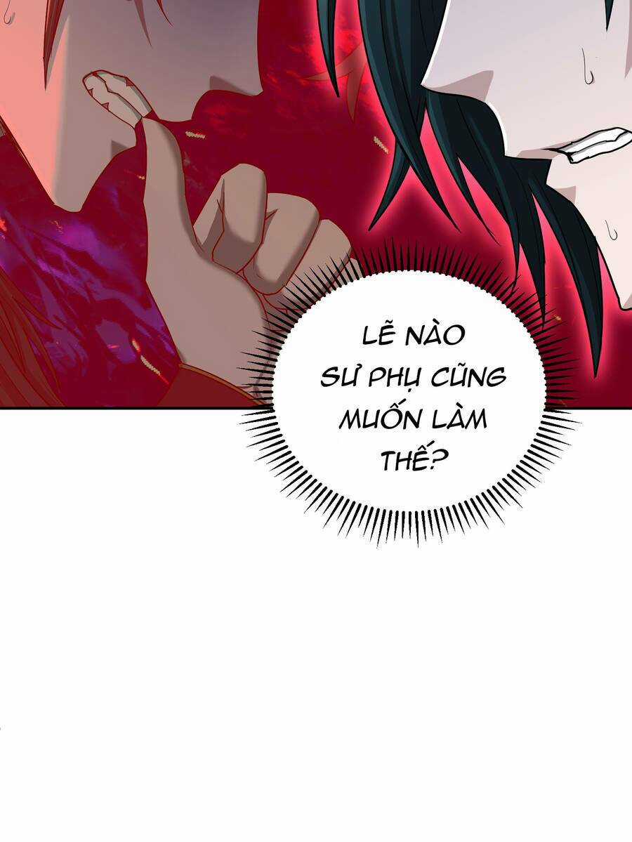 Nhập Hồn Ma Đạo Tổ Sư Chapter 7 trang 40