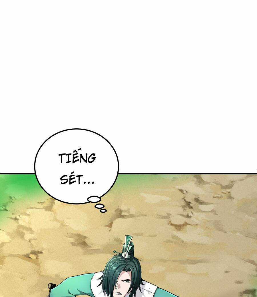 Nhập Hồn Ma Đạo Tổ Sư Chapter 7 trang 45