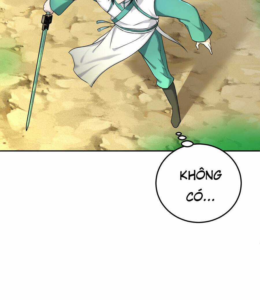 Nhập Hồn Ma Đạo Tổ Sư Chapter 7 trang 46