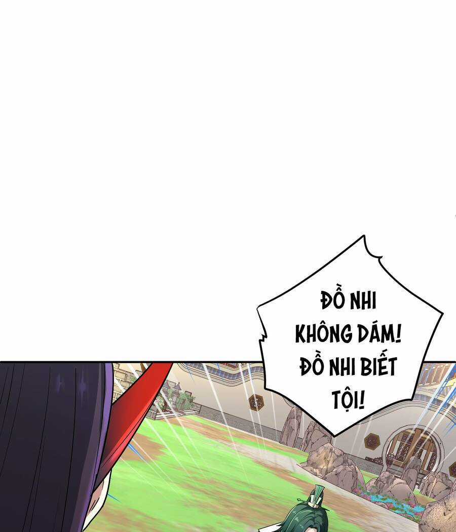 Nhập Hồn Ma Đạo Tổ Sư Chapter 7 trang 51