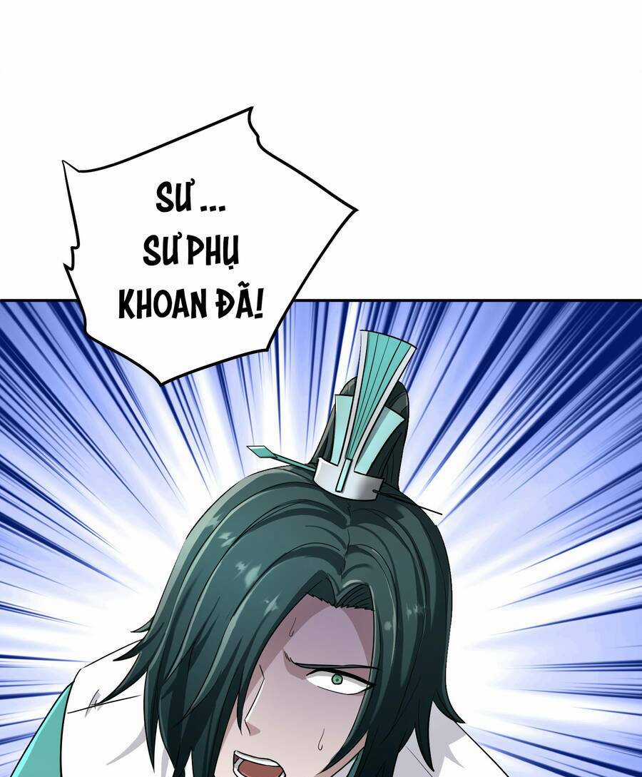 Nhập Hồn Ma Đạo Tổ Sư Chapter 7 trang 54