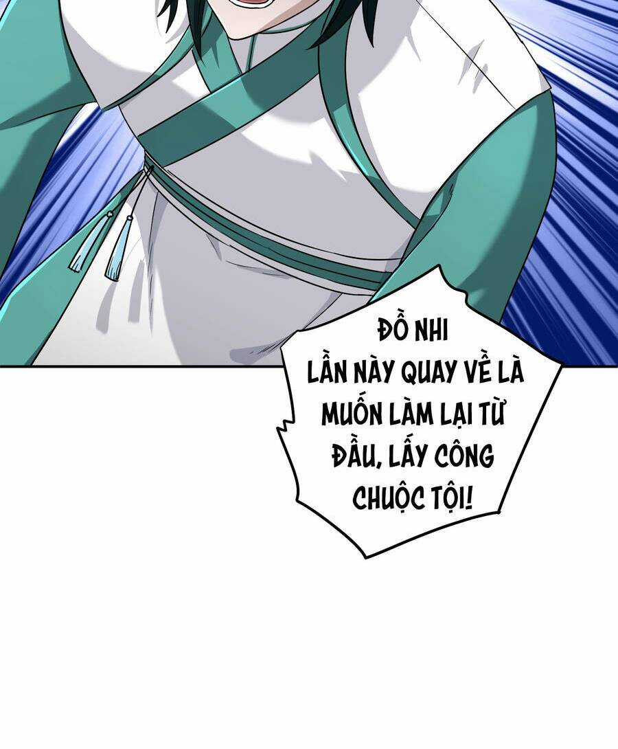 Nhập Hồn Ma Đạo Tổ Sư Chapter 7 trang 55
