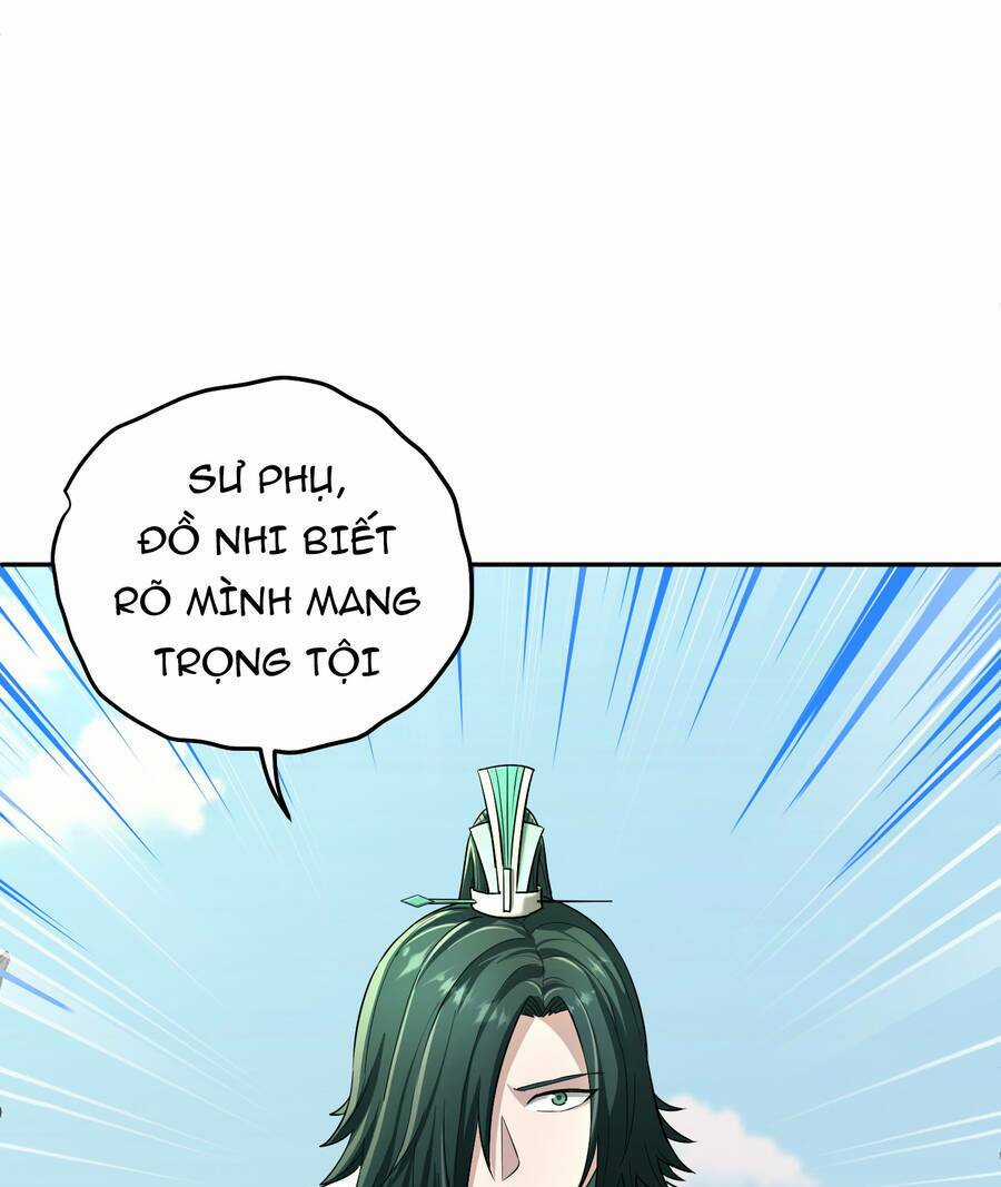 Nhập Hồn Ma Đạo Tổ Sư Chapter 7 trang 59