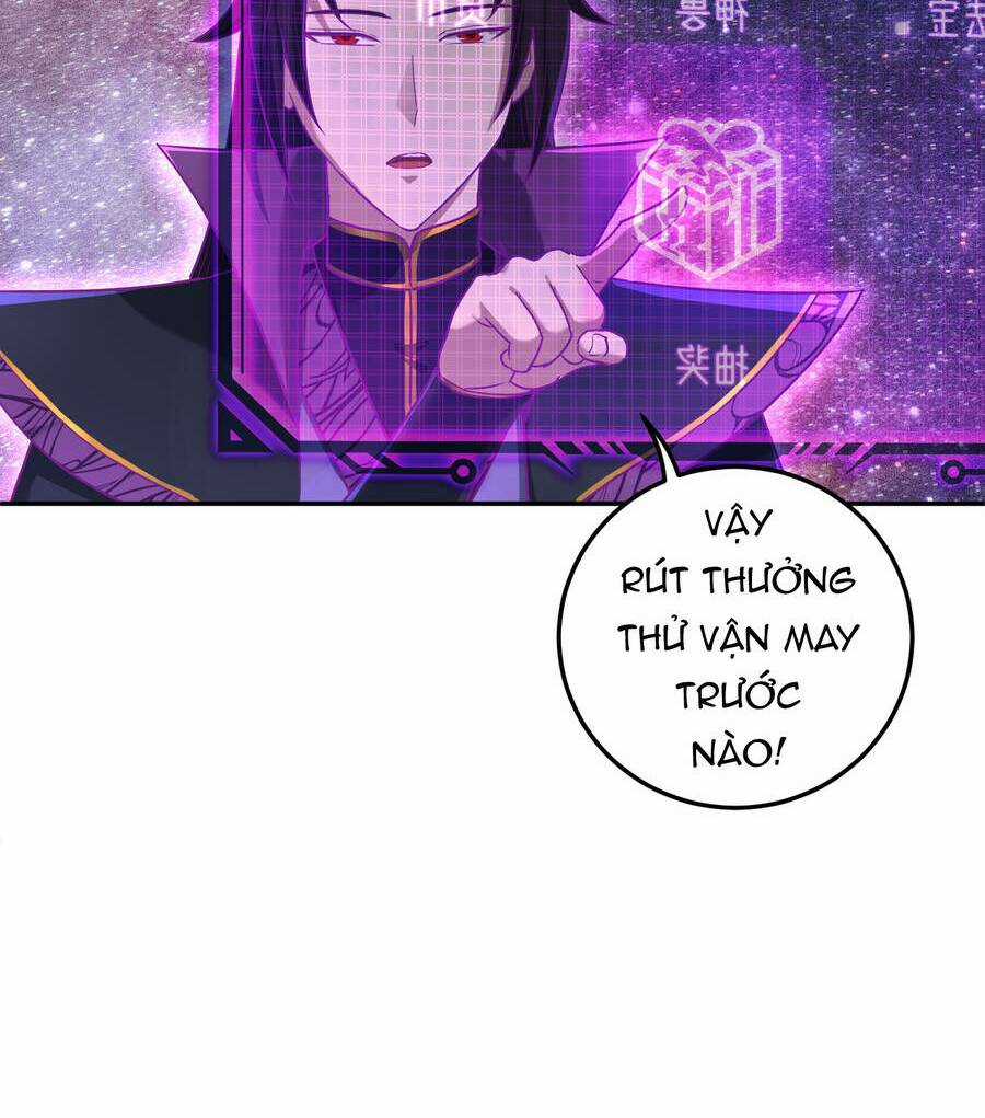 Nhập Hồn Ma Đạo Tổ Sư Chapter 7 trang 6