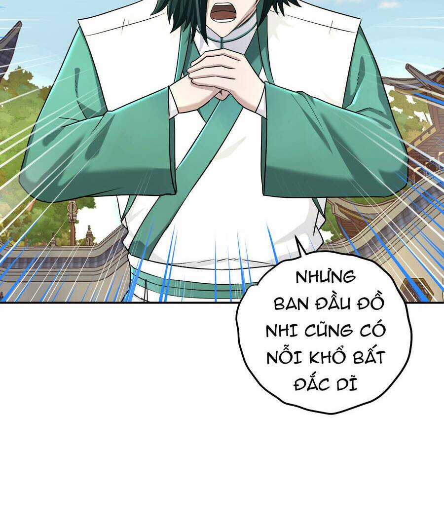 Nhập Hồn Ma Đạo Tổ Sư Chapter 7 trang 60