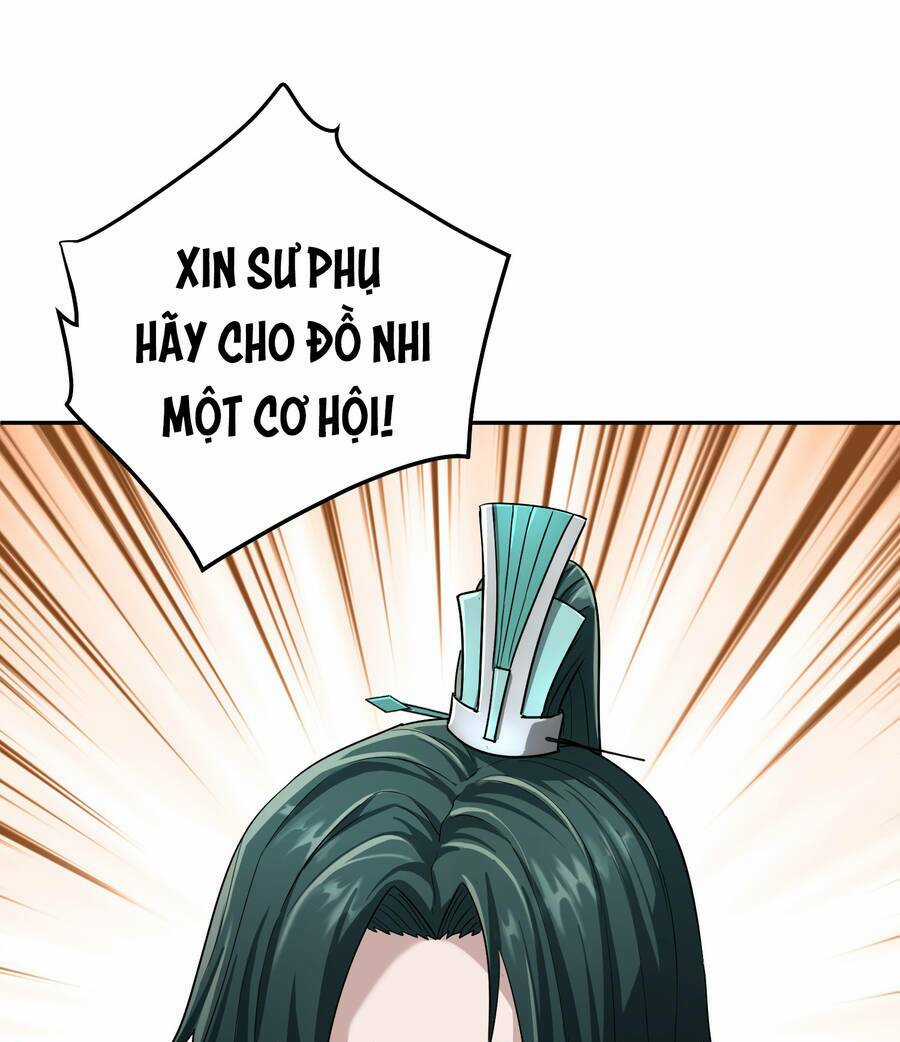 Nhập Hồn Ma Đạo Tổ Sư Chapter 7 trang 67