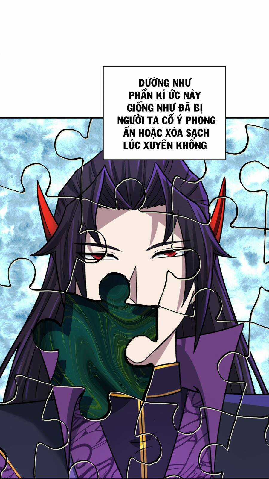 Nhập Hồn Ma Đạo Tổ Sư Chapter 7 trang 70