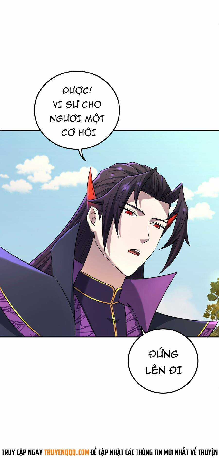 Nhập Hồn Ma Đạo Tổ Sư Chapter 7 trang 73