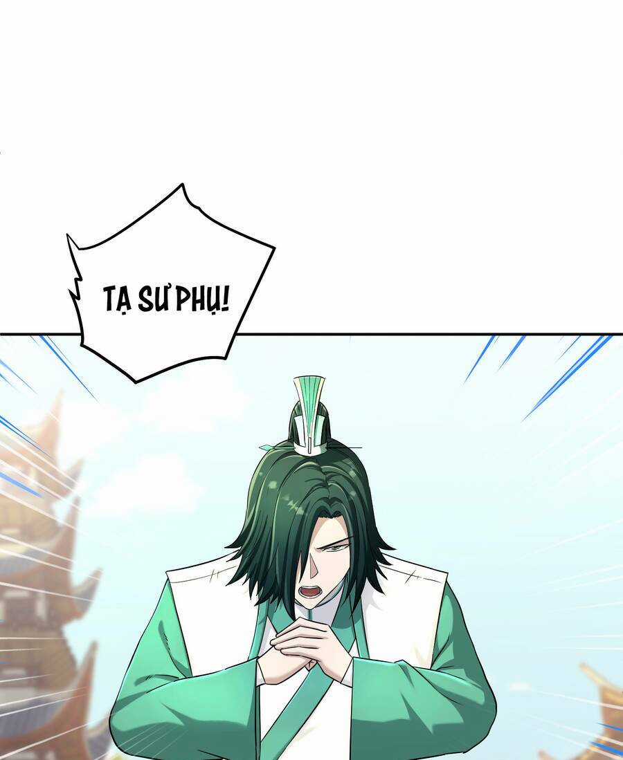 Nhập Hồn Ma Đạo Tổ Sư Chapter 7 trang 74