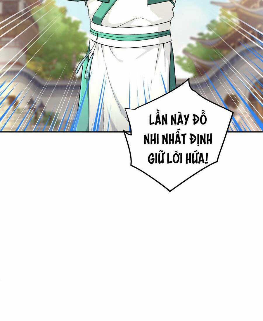Nhập Hồn Ma Đạo Tổ Sư Chapter 7 trang 75