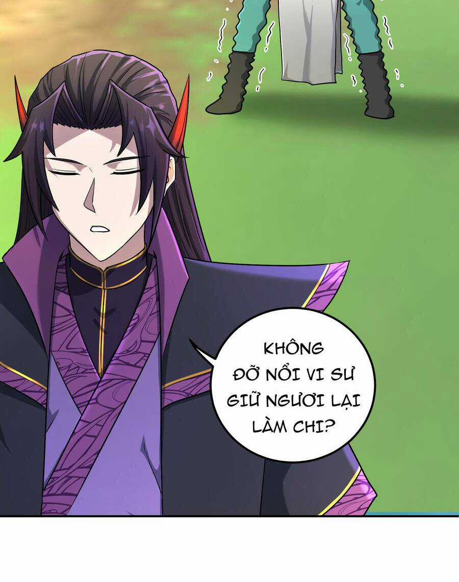 Nhập Hồn Ma Đạo Tổ Sư Chapter 7 trang 82